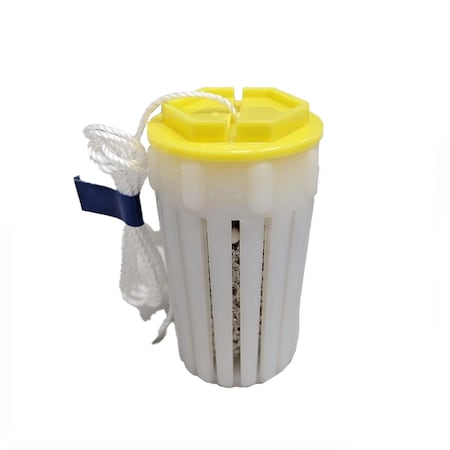 Aero Healthcare Neutraflush Gravity Fed Eyewash Station Cleansing Stick NF9083