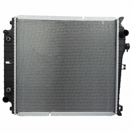 Motorcraft Radiator,  RAD38