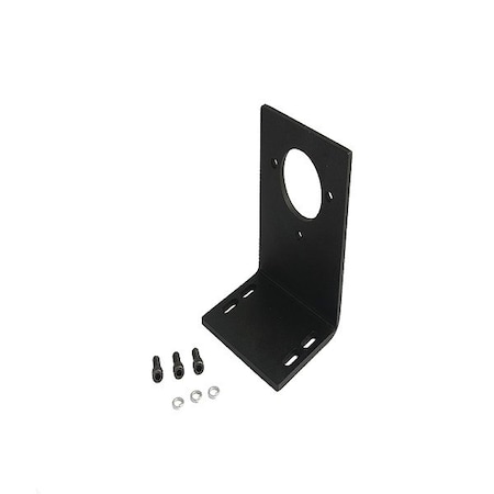Ingersoll-Rand Mounting Foot, Carbon Steel SM4AM-AH634-A