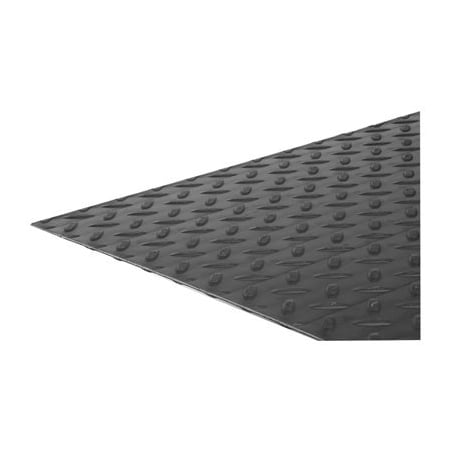 Steelworks 36X36Gld Alu Perf Sheet 11267
