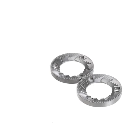 Quality Espresso Burr Set, Q10 Series Grinder 09000298