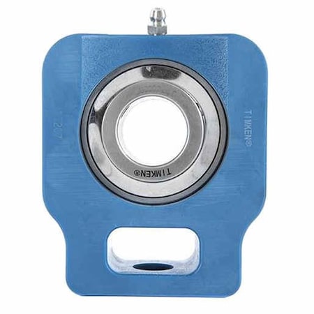 Timken TAKE-UP BEARING UNIT SUCBT206-20/F