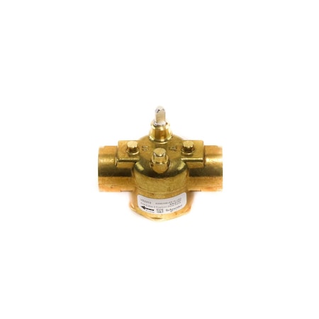 Erie Controls Valve 3/4"Sw.Steam/Hitemp Vlv 3.5Cv VS2313