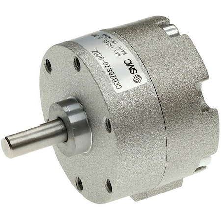 Smc ACTUATOR, ROTARY, VANE TYPE CRB2BS20-90DZ