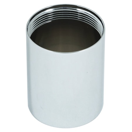 Speakman Wide Spread Faucet Sleeve, Polished Chrome A-WSF-PC