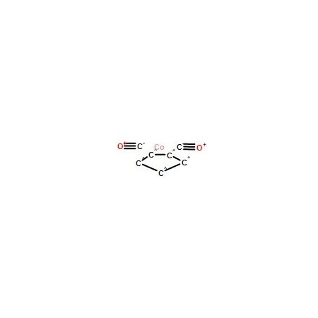 Ak Scientific Dicarbonylcyclopentadienylcobalt (250mg), CAS 12078-25-0 8542AJ-250mg