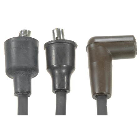 Standard Ignition Standard Motor Products, Spark Plug Wire Set, 7893