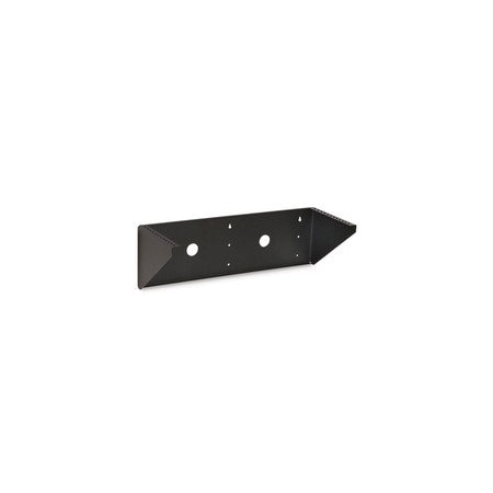 Cable Wholesale Vertical Rack, 4U, Wall mount, or Deskmount 61R2-24204