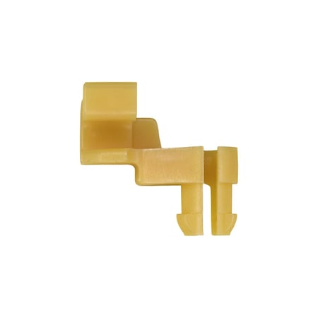 Auveco Toyota Door Lock O.D. Clip 5mm O.D. Size (Left), 10PK 20470