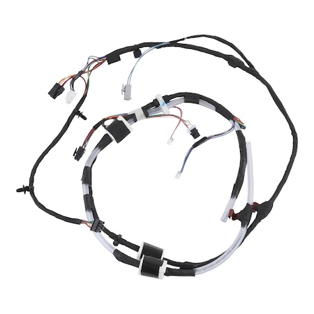 Whirlpool W11591637 Whirlpool Wire Harness W11591637