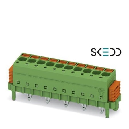 Phoenix Contact SDC 2 5/15-PV-5 0-ZB PCB direct plug 1864163