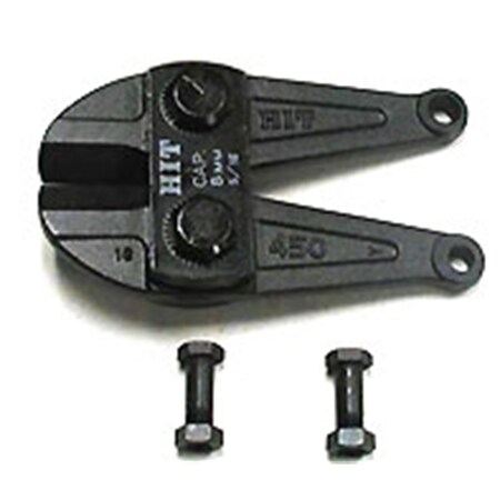 Marshalltown HIT Replacement Bolt Cutter Head for BC18, 18 in 12789