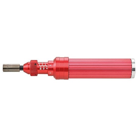 Jetco Torque Screwdriver MAS-36 IN