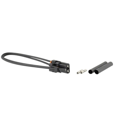 Motorcraft HVAC Blower Motor Connector,  WPT1188