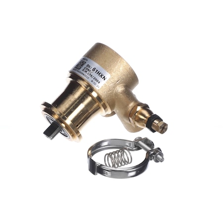 Franke Foodservice Coffee Pump, Rotary Vane 1553158