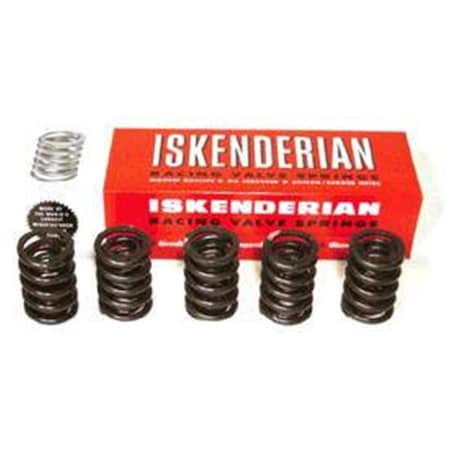 Isky Racing Cams 9365 High Endurance Dual Valve Springs ISK9365