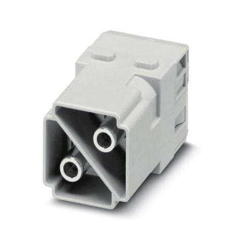 Phoenix Contact HC-M-02-AT-M-35 Contact insert module 1417392
