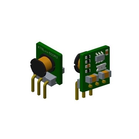 Mornsun DC/DC CONVERTER K78L15-500R3