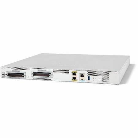 Cisco Analog Voice Gateway VG410 - 48FXS VG410-48FXS