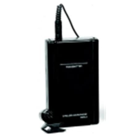 Oklahoma Sound Lectern Tie-Clip Wireless Microphone, 28 H x 24 W x 20 D in. 675600