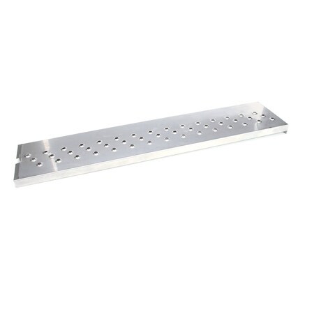 Middleby L3 Outer Plate 37900-0050