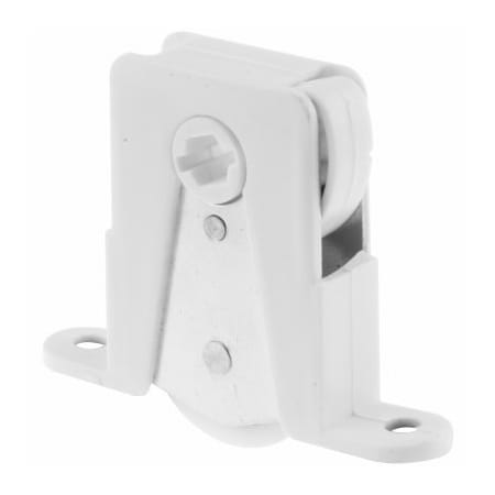 Prime-Line Patio Dr Scrn Assy Nylon 1In B 684