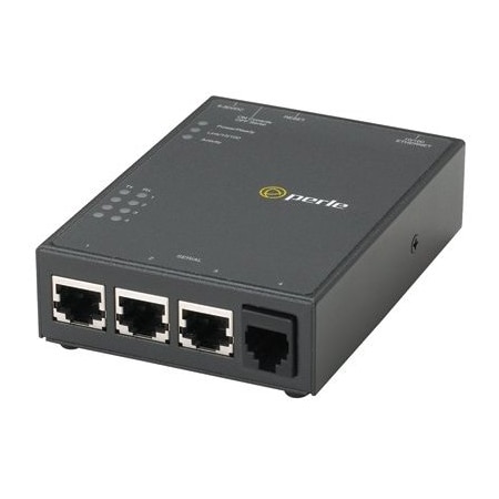 Perle IOLAN SDS3 M Secure Device Server  Terminal Serv 04030824