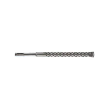 Bosch Hammer Masonry Drill, 3/8in, Carbide HC2061
