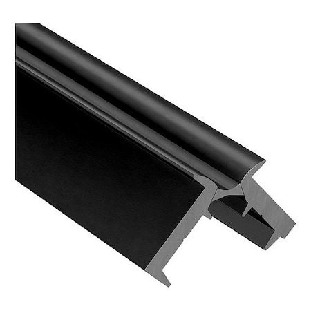 Trim Lok Inc Piano Hinge, Full Surface Mounting I11782-006