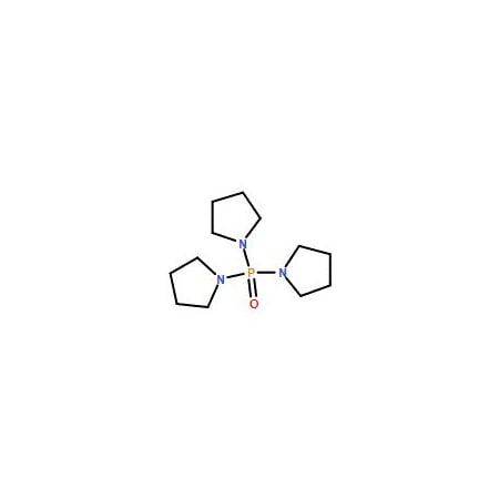 Ak Scientific Tris(N, N-tetramethylene)phosphoric acid triamide (1g), CAS 6415-07-2 X4759-1g