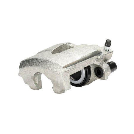 Wagner Brake New Semi-loaded Coated Disc Brake Caliper Assembly,  CN11065SC