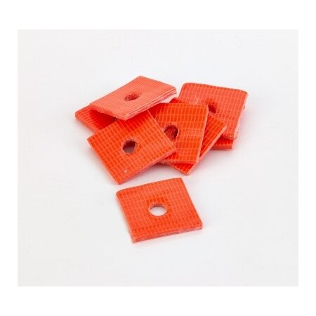 Mutual Industries 1/8in NAIL MARKERS, 50PK 14999-125