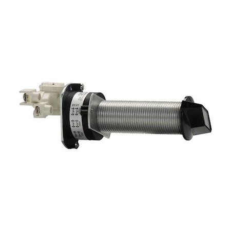 Crouse-Hinds Eaton Crouse-Hinds series EMP selector switch operator EMP069
