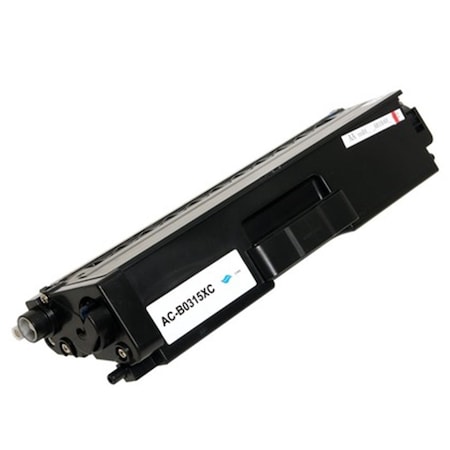 International Toner HL4150CDN Toner Cartridge Cyan IN304038