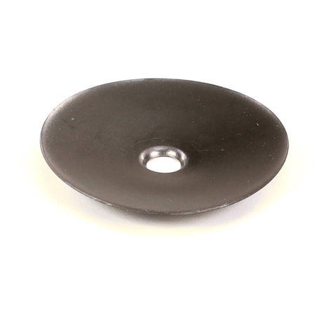 Fri-Jado Seal For Fan, Axle, 8, 0MM 3702325
