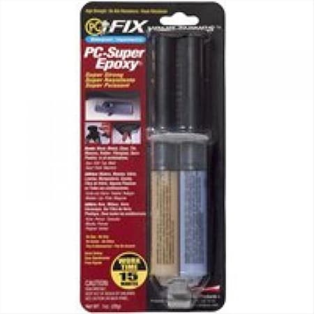 Pc Products 16619 Super Epoxy P1V-16619