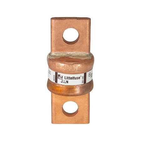Littelfuse UL Class Fuse, T Class, Fast-Acting, 150A, 300V AC, Non-Indicating JLLN150