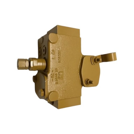 Caterpillar VALVE G, CATERPILLAR OEM 9T0129 9T0129