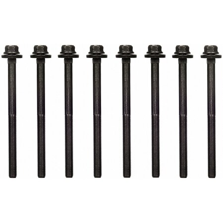 Fel-Pro Engine Cylinder Head Bolt Set, ES72897