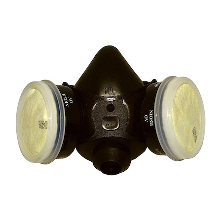 Paasche Paint & Vapor Respirator- NIOSH 99