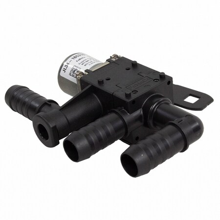 Motorcraft HVAC Heater Control Valve,  YG820