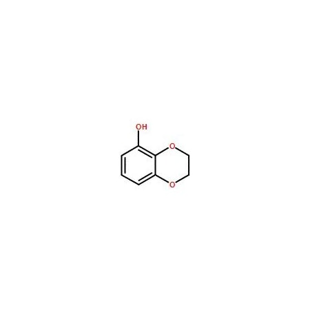 Ak Scientific 2, 3-Dihydro-1, 4-benzodioxin-5-ol (1g), CAS 10288-36-5 X8630-1g