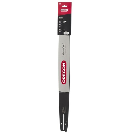 Oregon VersaCut Bar, .325"Ptch, .050"Gauge, K216 Bar Mnt, 20" 200VXLGK216