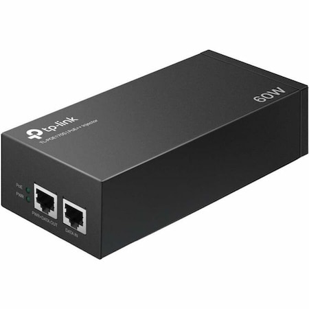 Tp-Link POE+ INJECTOR POE170S