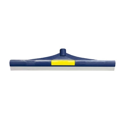 Midwest Rake Squeegee Applicator Blades, 18 in, Gray 47756