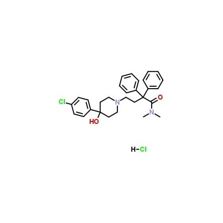 Ak Scientific Loperamide hydrochloride (1g), CAS 34552-83-5 H536-1g