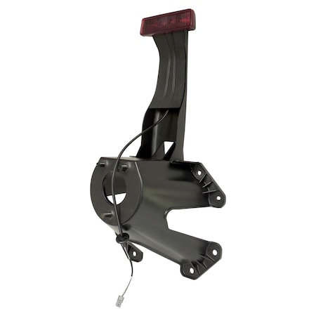 Crown Automotive Spare Tire Carrier 55397217AJ