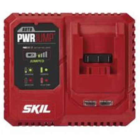 Chervon North America 20V 6A Re-Chargeable Battery 7350630