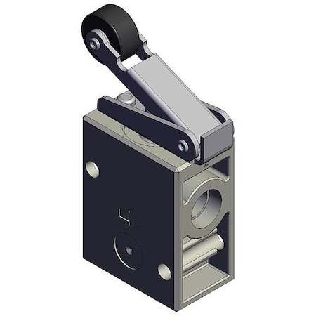Smc MECHANICAL VALVE VM220-02-01SA
