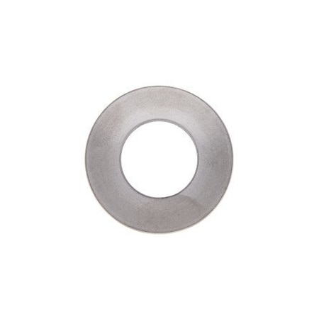 Metallics 1/2" Belleville Washer, 18-8 SS JBWSS12
